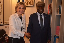 Le gouverneur Robert Mambé plaide pour l'augmentation de la capacité du centre d’incubation à 100 entrepreneurs