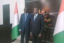 Après le Sénégal, la Banque Régionale du Marché s'installe (BRM) bientôt à Abidjan
