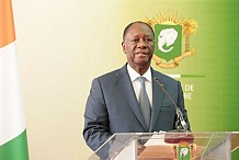 Le Président de la République a invité les entreprises américaines à s’intéresser à la destination Côte d’Ivoire