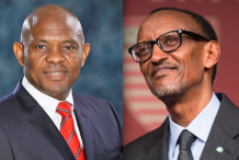 Forum Africa 2017: Le Président Kagamé et Tony Elumelu invités spéciaux de la Journée des jeunes entrepreneurs