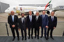 Résultats semestriels 2017-18 : Progression de 6% du chiffre d’affaire du Groupe Emirates