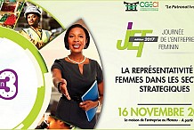 Les femmes entrepreneurs invitées au réseautage pour plus de représentativité dans les secteurs stratégiques