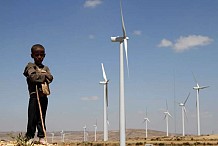 La BAD lance une plateforme de lutte contre le changement climatique en Afrique