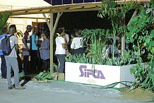 Le Groupe SIFCA expose sur « Zéro déforestation » au SARA 2017