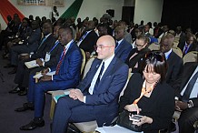 Accès au financement des PME: Un atelier de validation du fonds de garantie ouvert à Abidjan