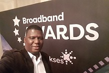 La startup ivoirienne « Great Event TV» nominée au BBWF Awards 2017
