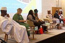 Entreprenariat : la deuxième édition de la Soirée Leadership Jeunes s'est tenue à Conakry