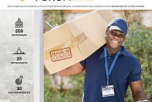 Le 8ème « Africa Postal Forum », les 7 et 8 décembre à Abidjan