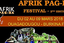 Afrik Pag-ba 2018: développer l’entrepreneuriat féminin par les TIC
