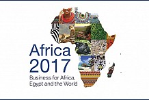 Le Forum Africa 2017 portera sur l’intégration régionale et la création d’emplois en Afrique
