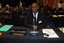 La Côte d’Ivoire est réélue au Comité Administratif de l’Organisation Internationale du Sucre
