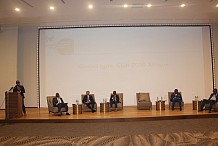 Togo : ouverture de la conférence internationale « UEMOA : Entrepreneuriat et Croissance »