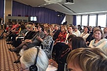 Un tiers des Entrepreneurs tchèques sont des femmes