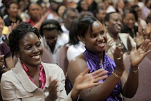 Dakar accueille le programme 