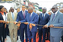 Ouverture à Abidjan du 2è Forum « Treich Economia », le Maroc invité d’honneur