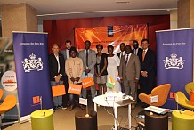 Entrepreneuriat des jeunes : L’ambassadeur des Pays Bas lance le concept 
