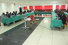 Intégration : un séminaire pour la mise en place d’un mécanisme d’appui aux investissements de la diaspora