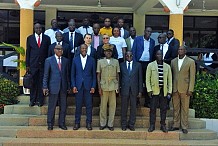 Le Programme conjoint de lutte contre la pauvreté à San Pedro un modèle de référence selon les Nations unies
