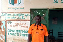 Les artisans de Sikensi plaident pour la création d’un centre de formation dans leur localité