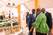 La Côte d’Ivoire déploie sa machine agricole au SIAM 2018