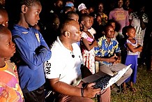 VivaTech Paris 2018 : Lifi Led Côte d’Ivoire conviée à une session d’échange sur les enjeux de l’entrepreneuriat en Afrique
