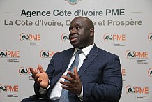 L’Agence Côte d’Ivoire PME, nouveau fer de lance des entreprises, ouvre un «Guichet unique» en juillet
