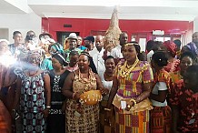 UBA célèbre la Journée mondiale de l’Afrique