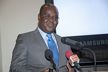 La Bourse régionale des valeurs mobilières s’ouvre aux étudiants d’Abidjan
