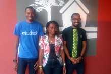 3 startups ivoiriennes sélectionnées pour une compétition régionale au Maroc