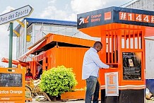 Un établissement financier met sa carte Visa sur le marché