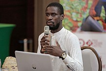 Daniel OULAÏ remporte le prix pierre castel de Solibra