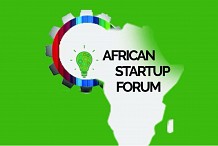 La 3ème édition African Start-up Forum s'ouvre à Abidjan du 13 au 17 novembre 2018