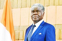 200 millions FCFA pour financer les jeunes entrepreneurs détenteurs de projets viables annonce le district d'Abidjan