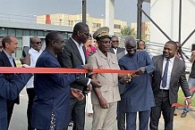Côte d’Ivoire : en journée, le solaire couvrira 50% de la consommation d’énergie du Data Center No 1 d’Orange en Afrique