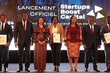 Côte d’Ivoire : le gouvernement lance une initiative de financement de start-up, dotée de 1,6 million $