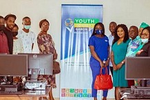 10 start-up gabonaises bénéficieront d’un fonds de 100 millions FCFA dans le cadre du YouthConnekt Gabon