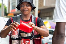 Comment des jeunes deviennent Entrepreneurs en vendant du cafe ?