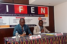 La 2ème édition du salon international du financement de l’entrepreneur prévue du 24 au 25 mai prochain